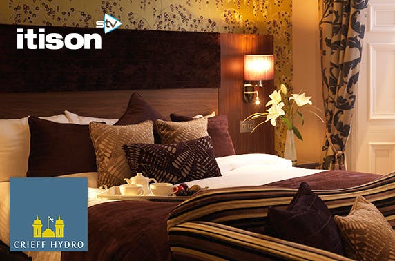 Crieff Hydro 