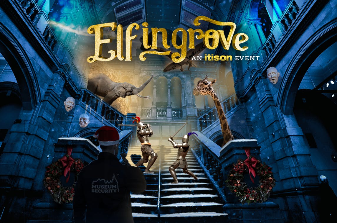 Elfingrove