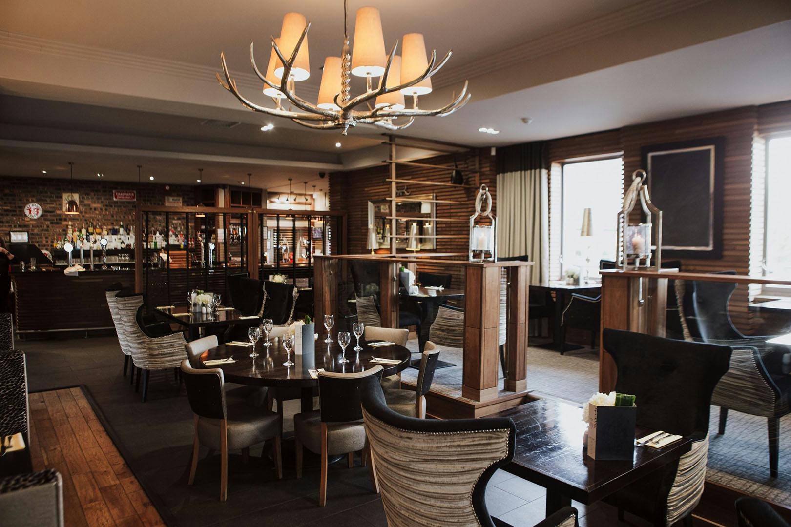 Richmond Park Hotel