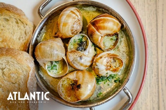 Atlantic Bar & Brasserie