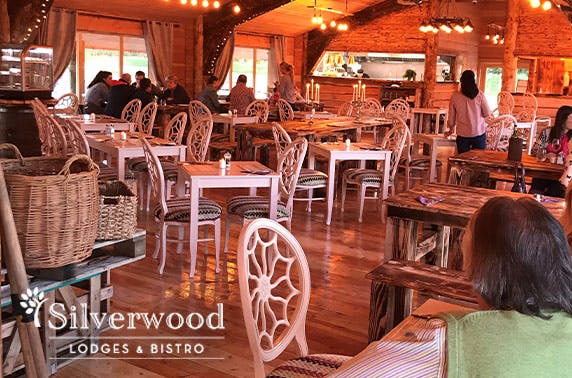 Silverwood Bistro