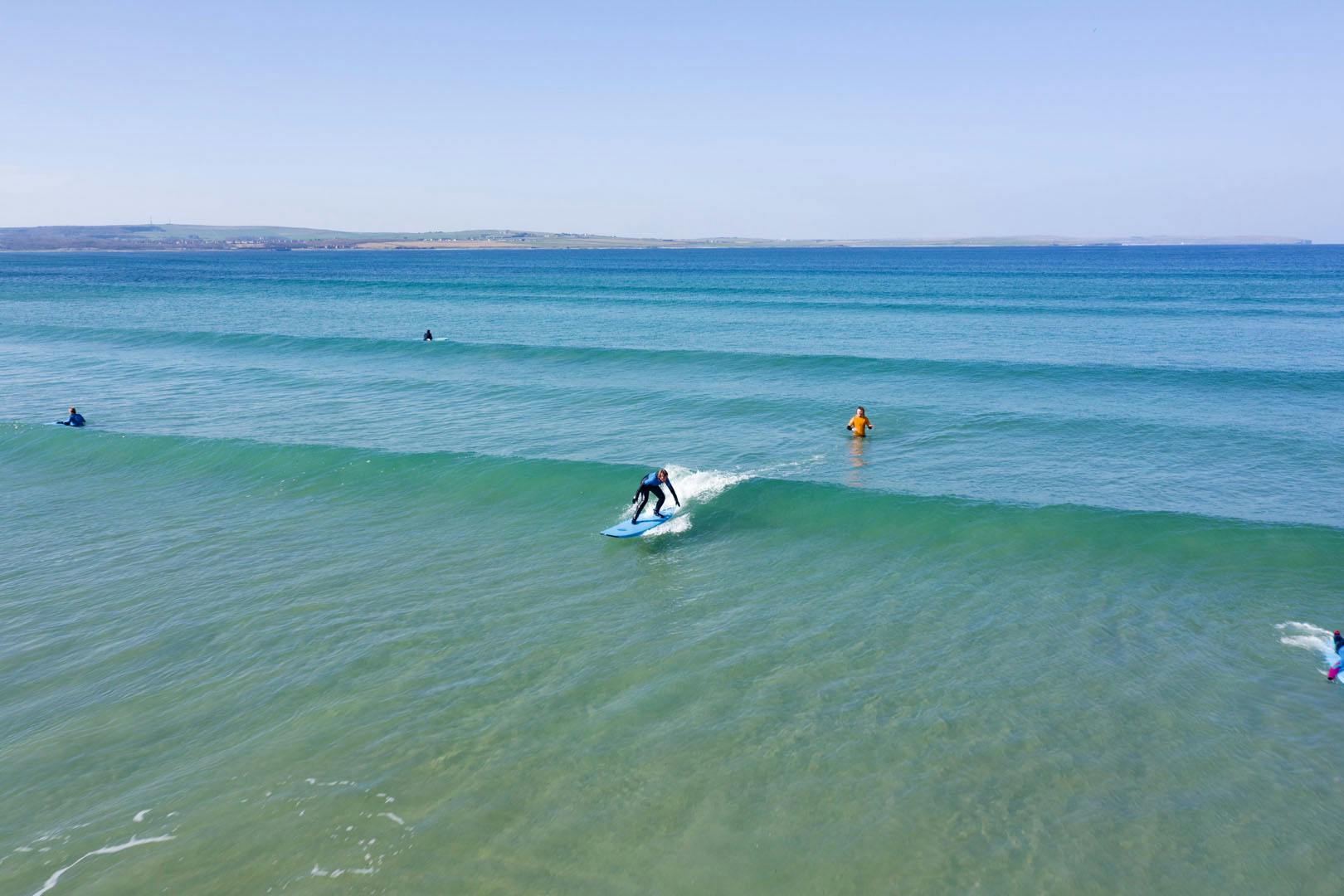 North Coast Watersports