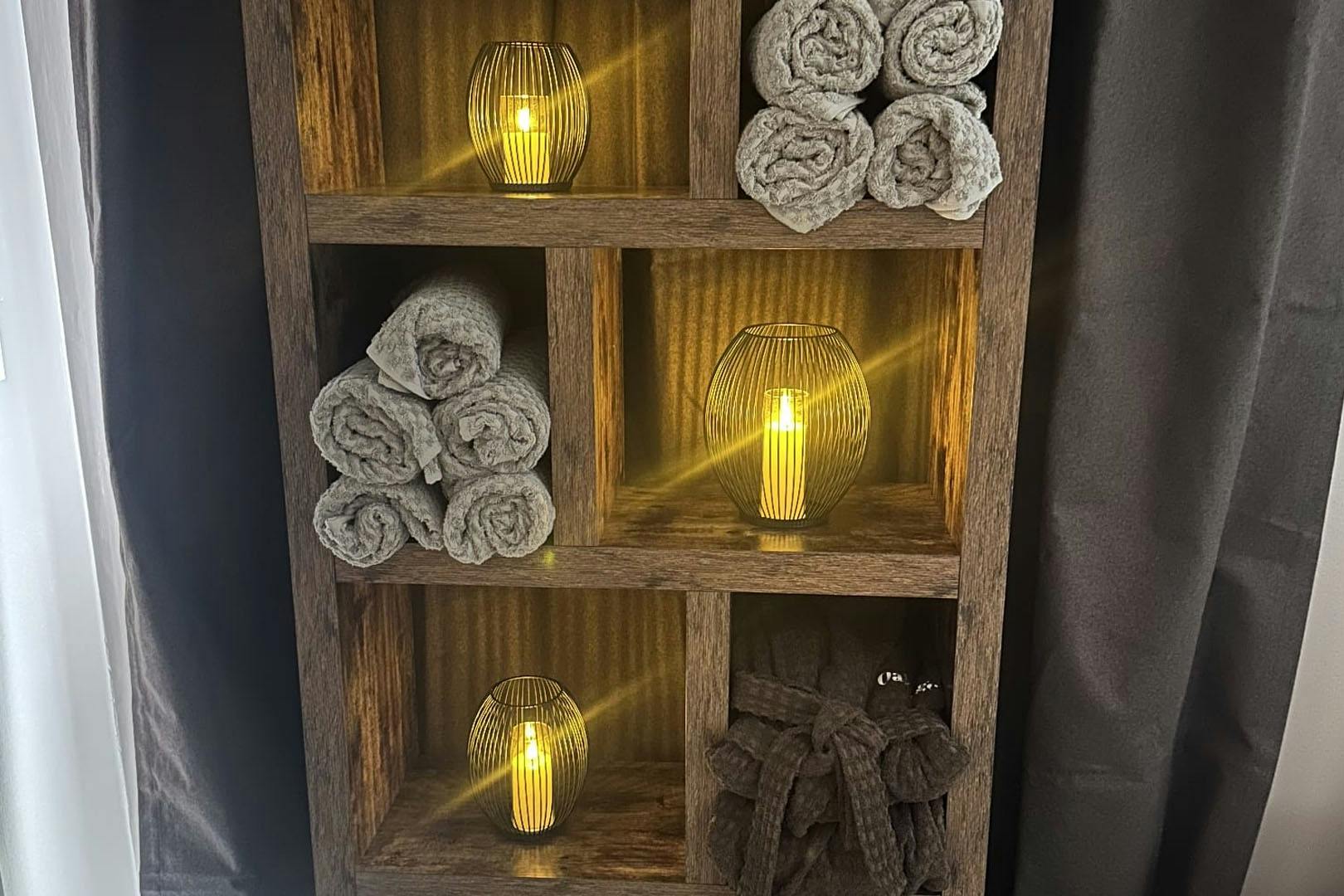 Park West Luxury Health & Beauty