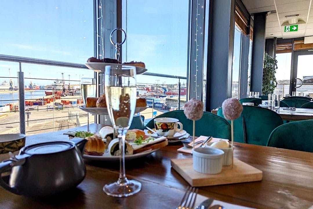 210 Bistro