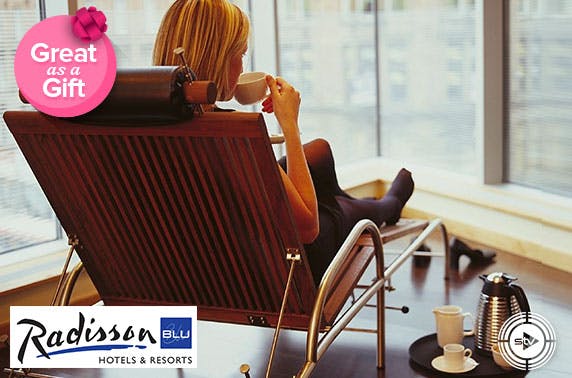 Radisson Blu