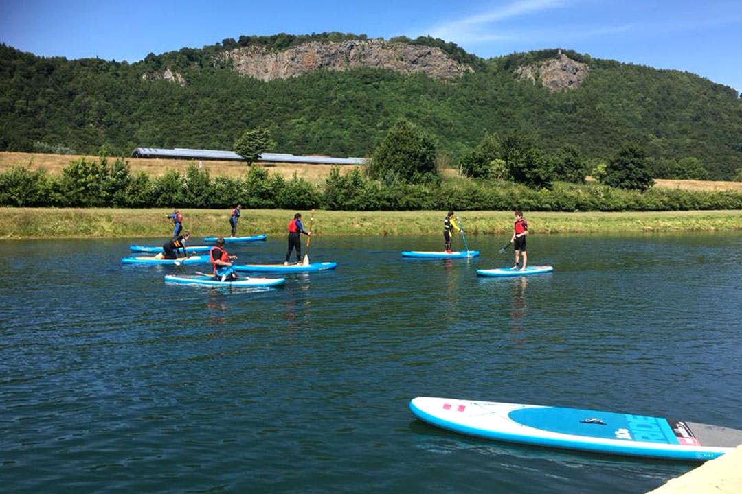 The Willowgate Activity Centre