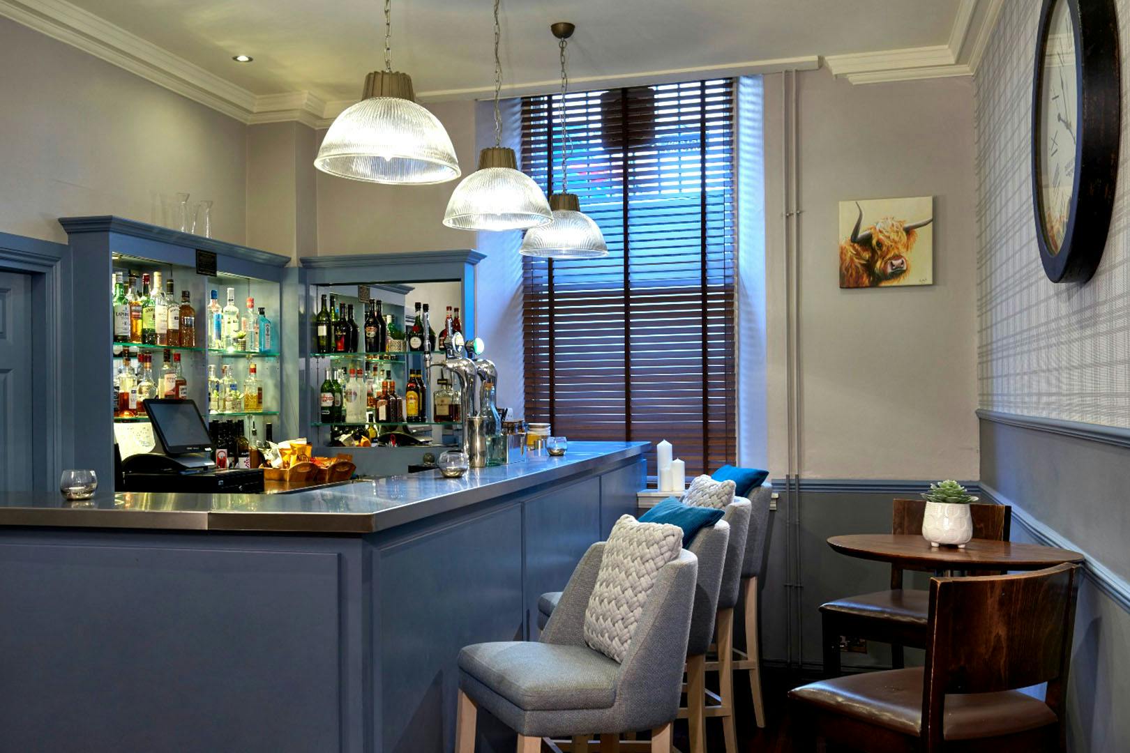 Leonardo Hotel Edinburgh City
