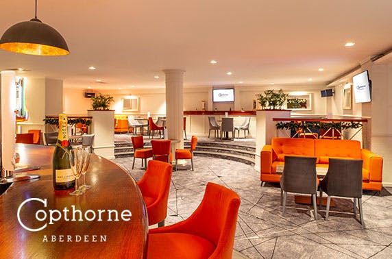 Copthorne Aberdeen Limited