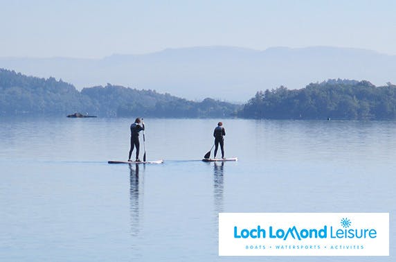 Loch Lomond Leisure