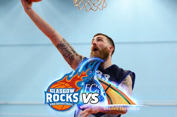 Glasgow Rocks