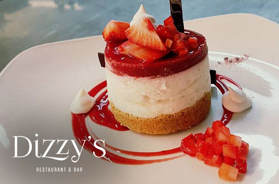 Dizzy's Restaurant & Bar