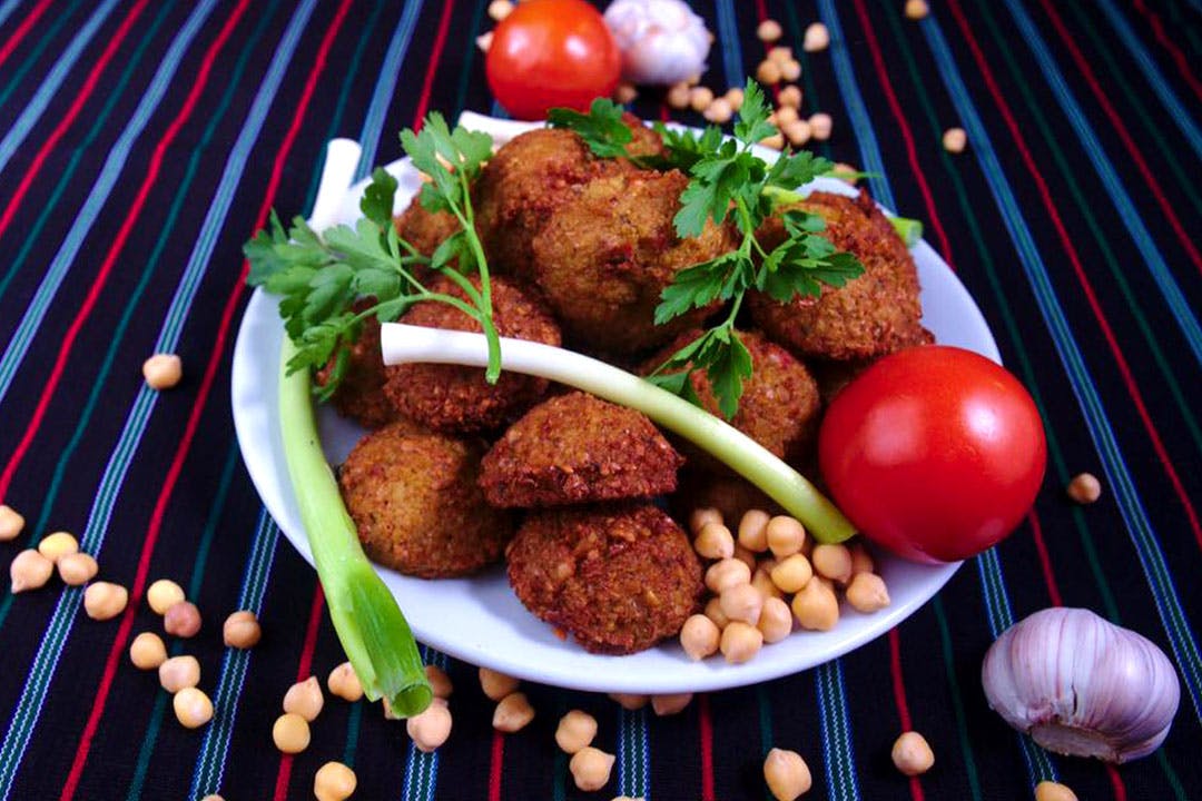 Rojava Restaurant