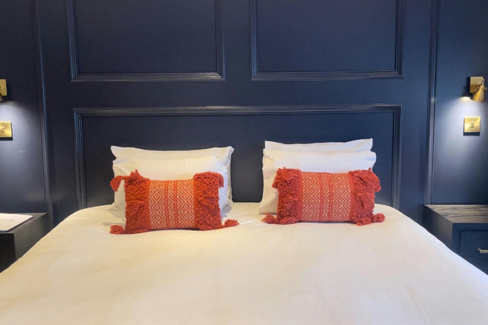 Enterkine House Hotel