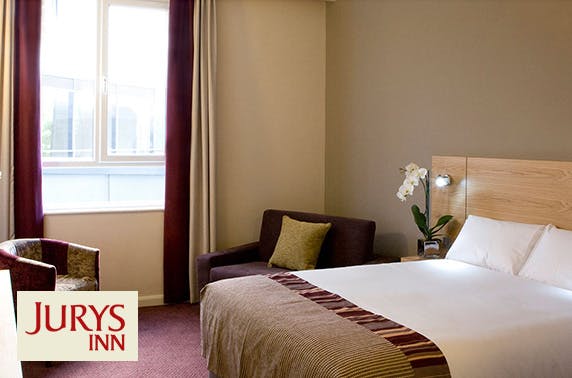 Jurys Inn Aberdeen