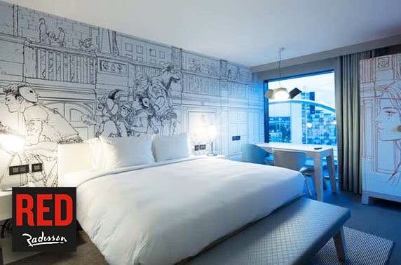 Radisson Red
