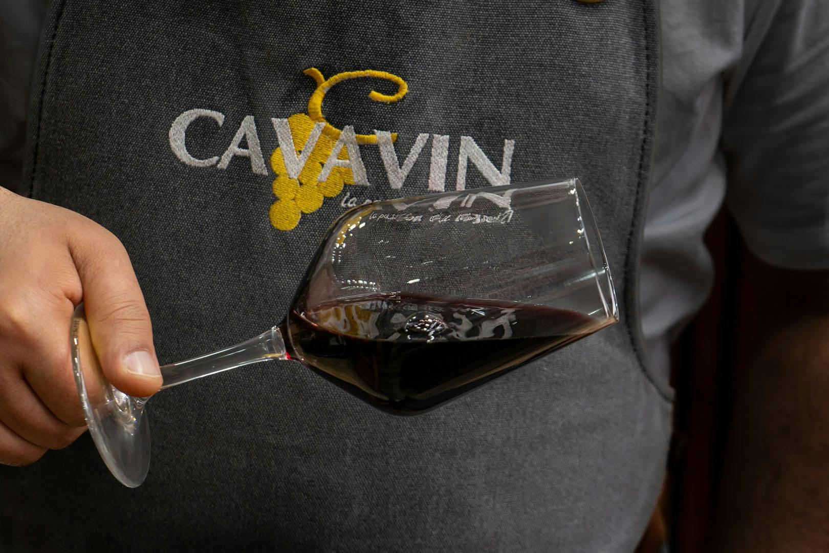 Cavavin Newcastle