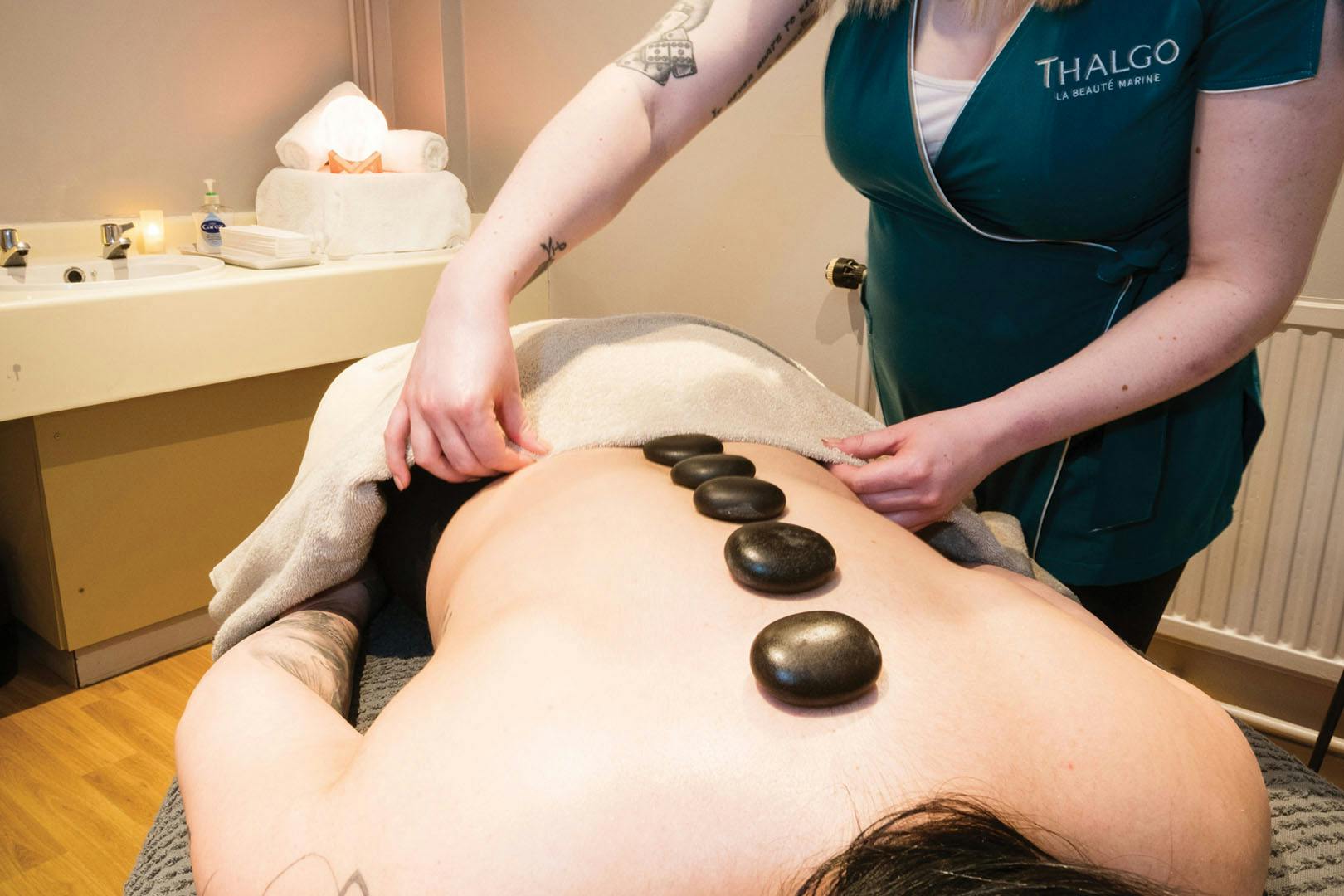 Scotland's Hotel & Spa