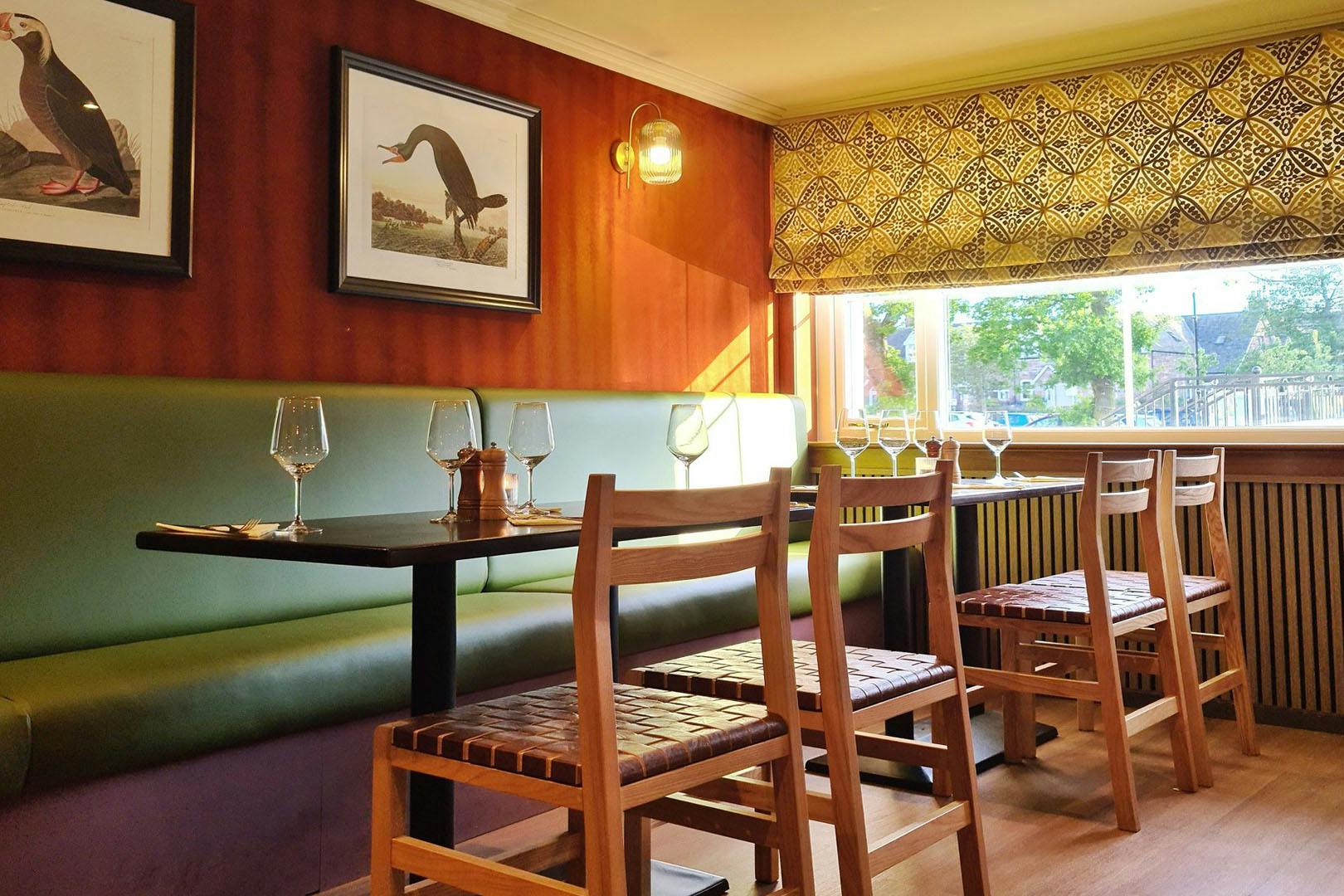 The Alyth Hotel
