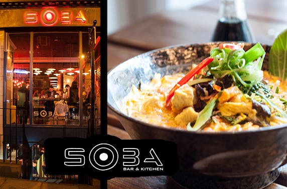 Bar Soba