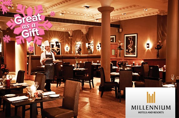 Millennium Hotel Glasgow
