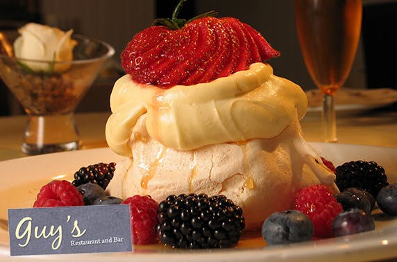 Guy’s Restaurant & Bar