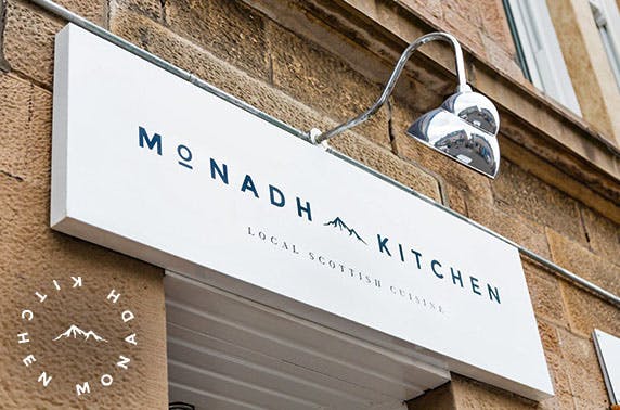 Monadh Kitchen