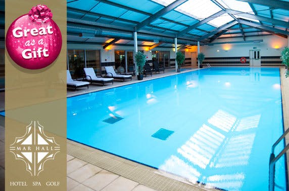 Mar Hall Golf and Spa Resort