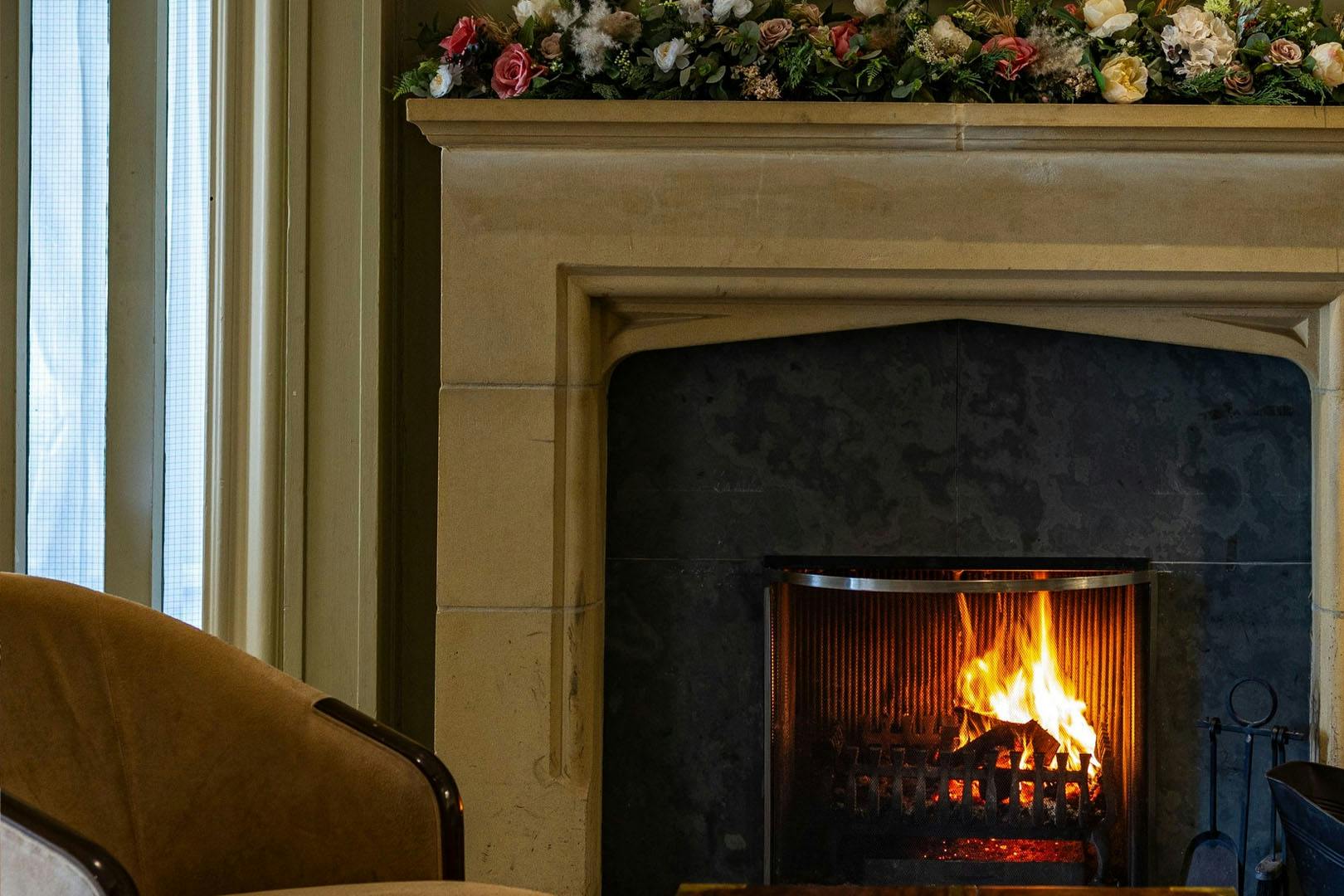 Royal Golf Hotel Dornoch
