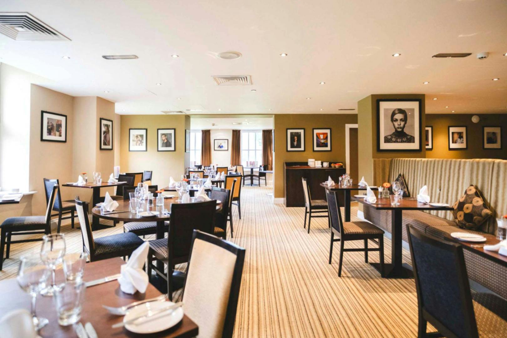 Daffodil Hotel & Spa