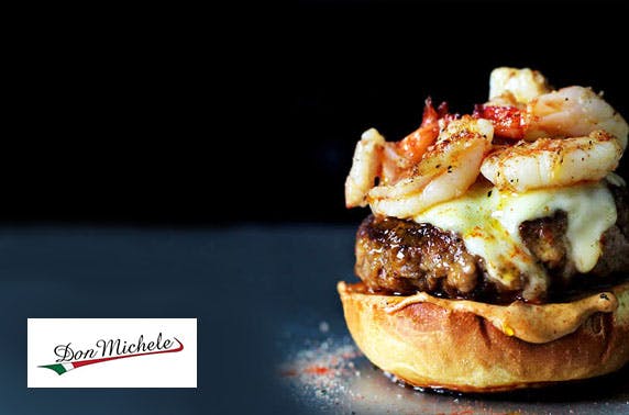 Don Michele Italian Restaurant