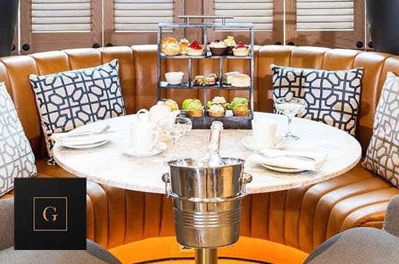 Radisson Blu Hotel Glasgow