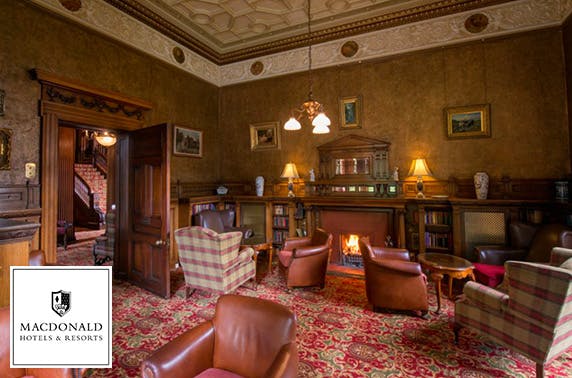 Norwood Hall Hotel