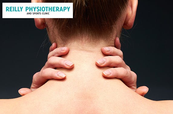 Reilly Pysiotherapy and Sports Clinic