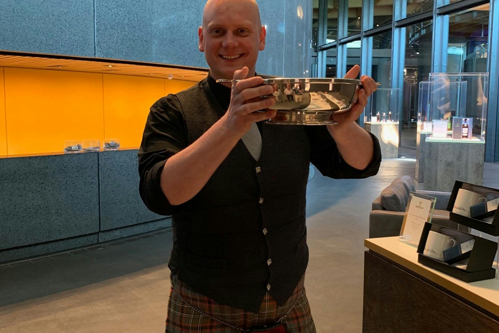 Inverness Whisky Tours