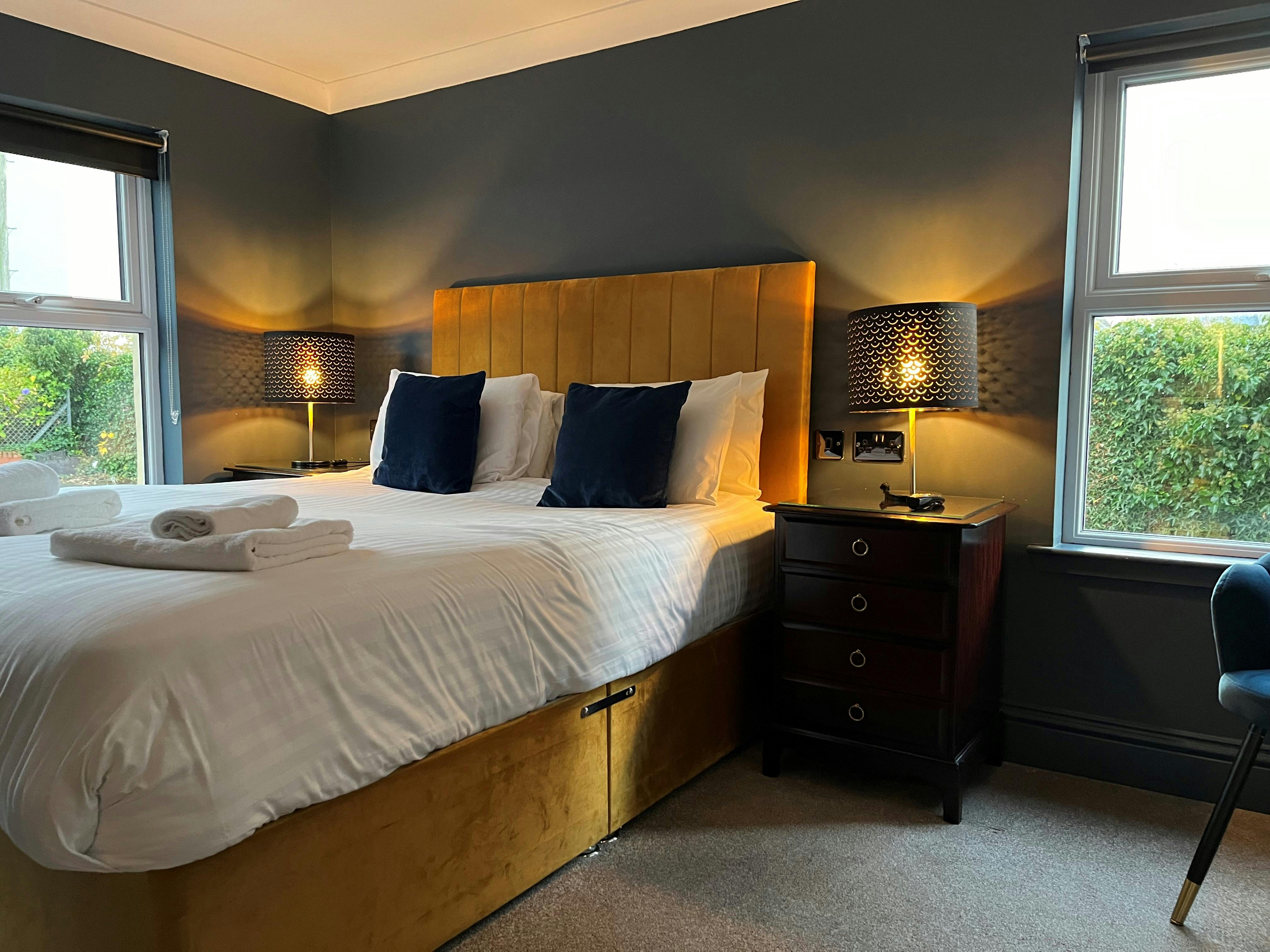 Raniven Guest House