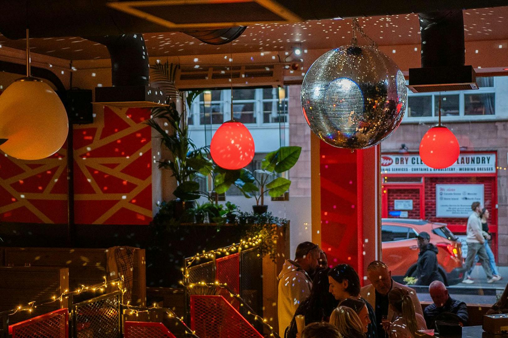 Vodka Wodka Merchant Square