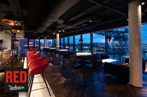 Radisson Red
