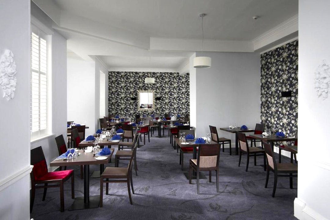 The Portpatrick Hotel