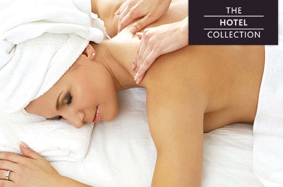 The Hotel Collection