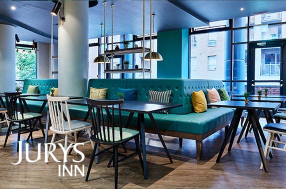 Jurys Inn Manchester