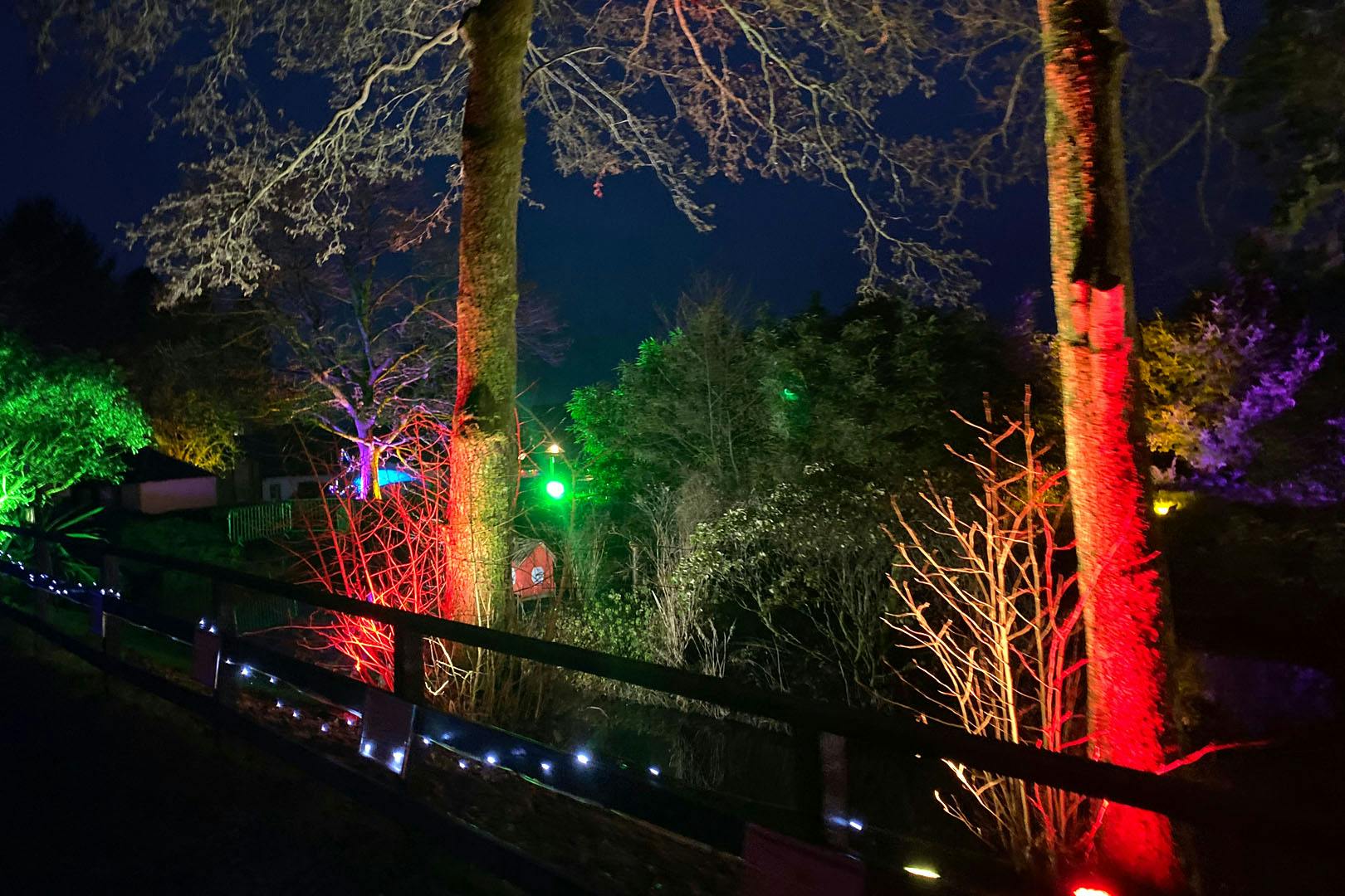 Kelburn Estate and Country Centre