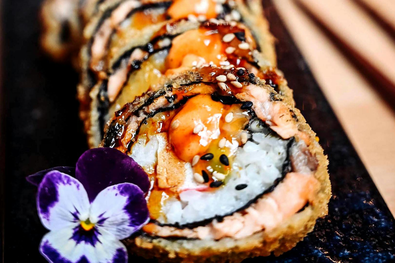 Umai Sushi and Ramen Kitchen