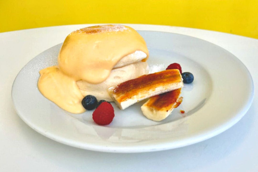 Fluffy Fluffy Newcastle