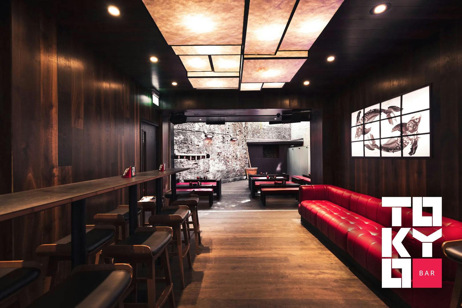 Newcastle Cocktail Week Autumn 2025