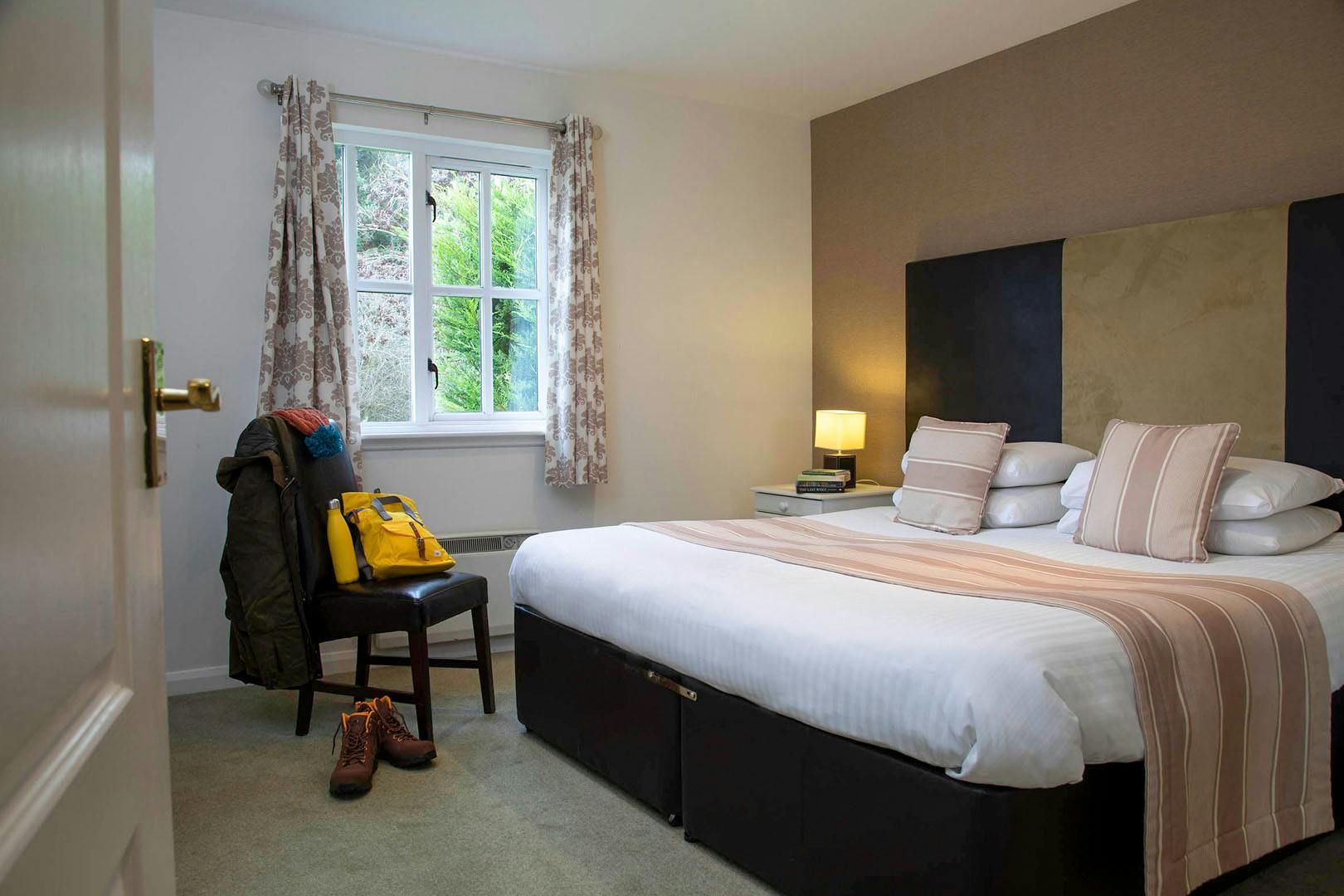 Moness Resort