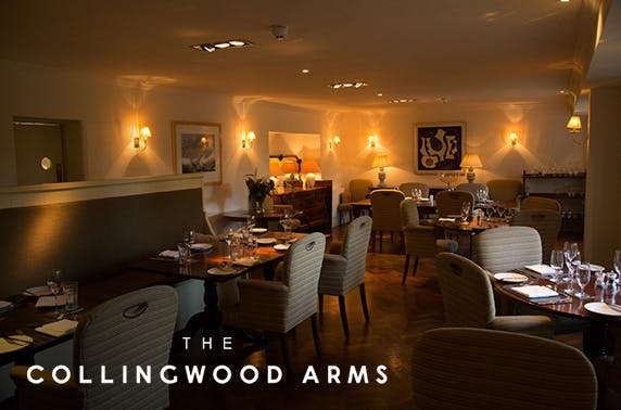 The Collingwood Arms 