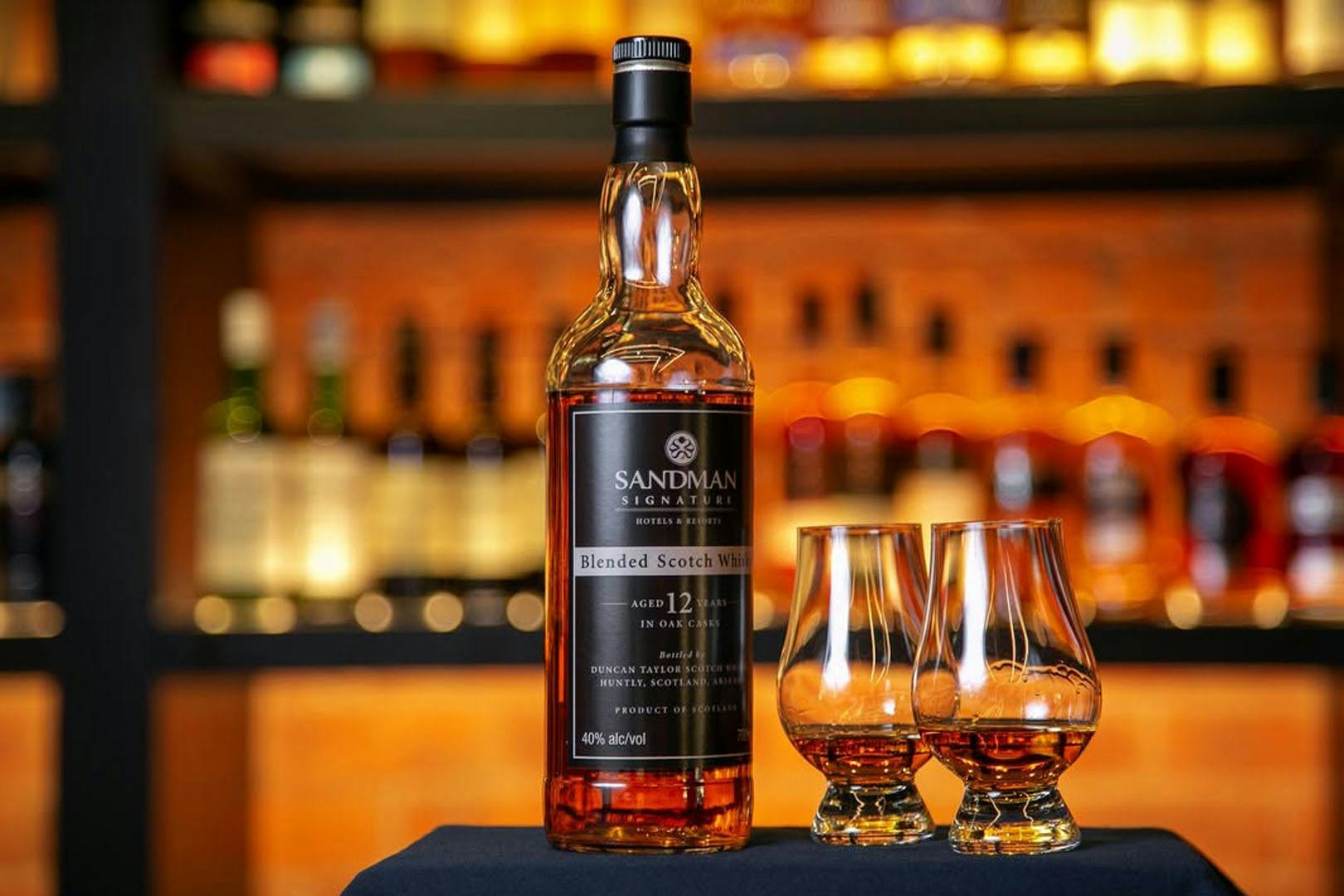 Freedom An’ Whisky Bar