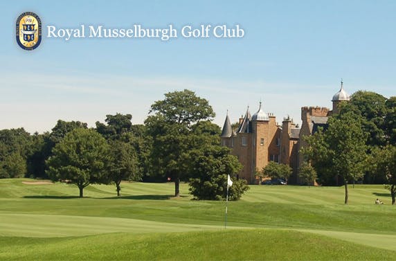 Royal Musselburgh Golf Club