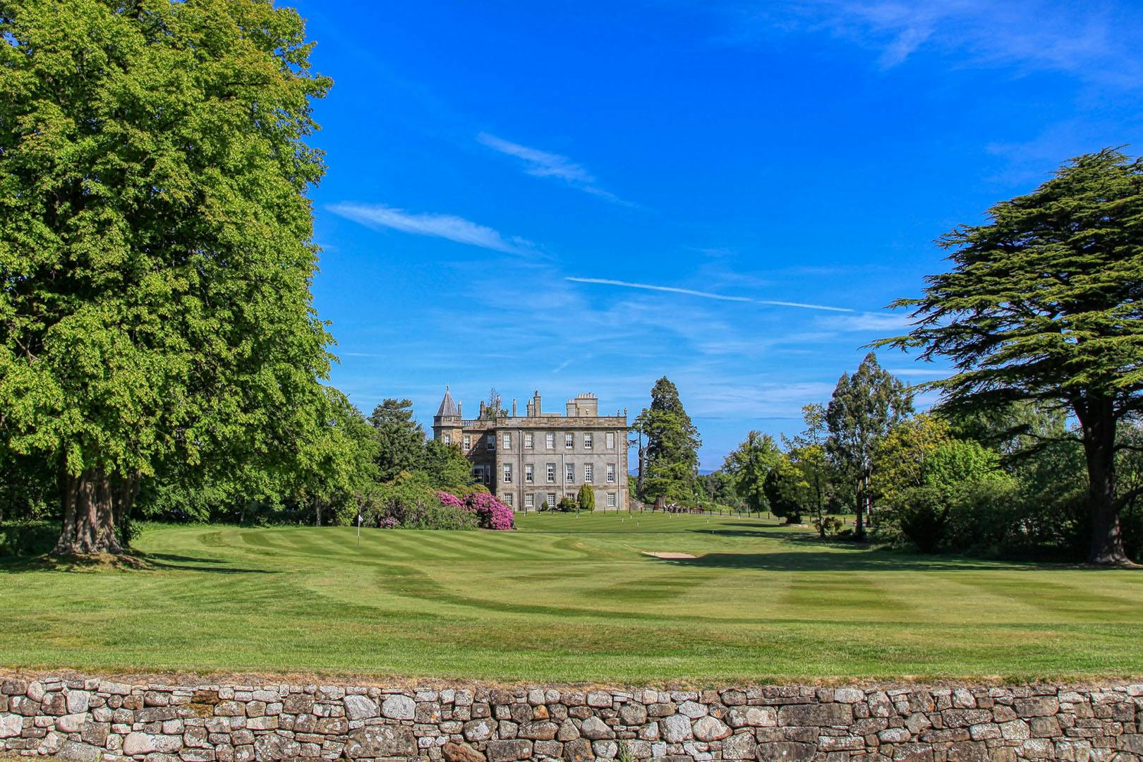 4* Dalmahoy Hotel & Country Club