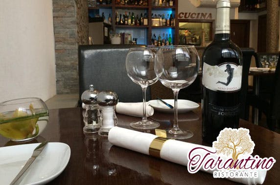 Tarantino Ristorante